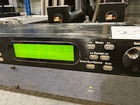 Speaker processor (2x) - afbeelding 2 van  7