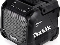 Speaker / radio (body) makita, dmr202b - afbeelding 1 van  3