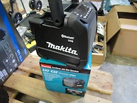 Speaker / radio (body) makita, dmr202b - afbeelding 3 van  3