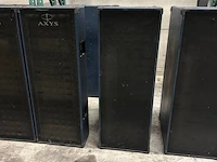 Speaker set axys, b218 - t2212 - afbeelding 1 van  10