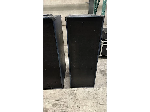 Speaker set axys, b218 - t2212 - afbeelding 3 van  10