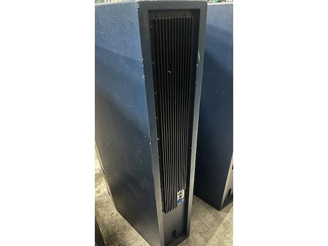 Speaker set axys, b218 - t2212 - afbeelding 10 van  10