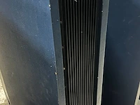 Speaker set axys, b218 - t2212 - afbeelding 10 van  10