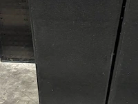 Speaker set axys, b218 - t2212 - afbeelding 3 van  7
