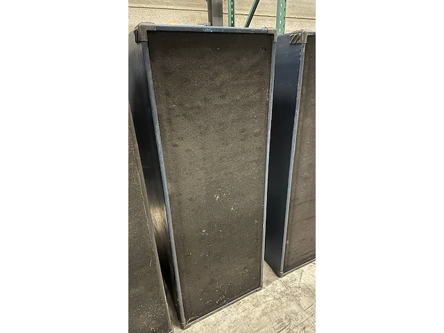 Speaker set axys, b218 - t2212 - afbeelding 4 van  7