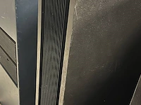 Speaker set axys, b218 - t2212 - afbeelding 5 van  7