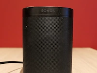 Speaker sonos , sl, zwart - afbeelding 1 van  6