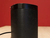 Speaker sonos , sl, zwart - afbeelding 3 van  6