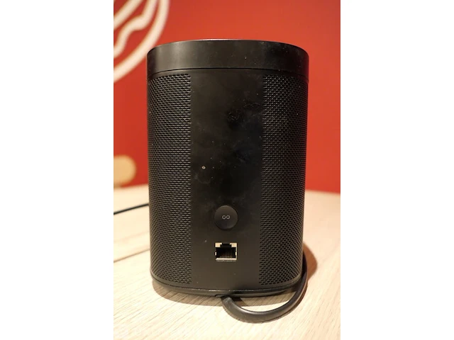 Speaker sonos , sl, zwart - afbeelding 5 van  6