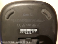 Speaker sonos , sl, zwart - afbeelding 6 van  6