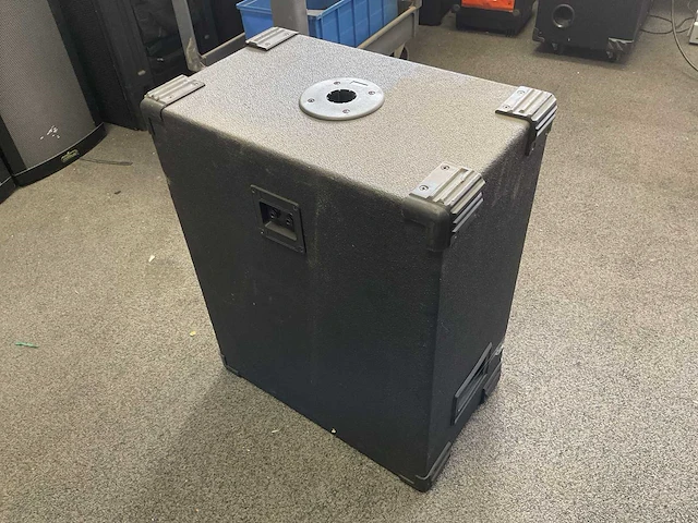 Speaker - afbeelding 4 van  4