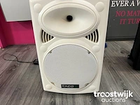 Speaker - afbeelding 4 van  5