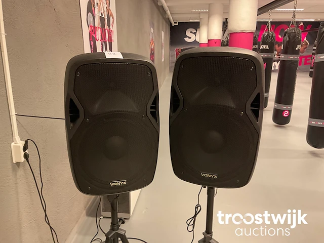 Speaker - afbeelding 1 van  5