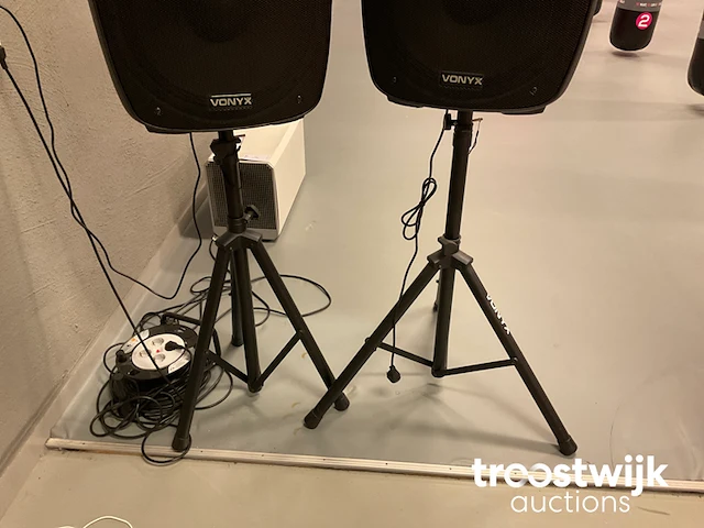 Speaker - afbeelding 2 van  5
