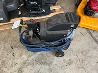 Specair luchtcompressor - afbeelding 2 van  6