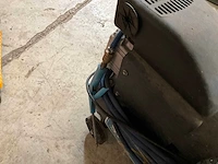 Specair luchtcompressor - afbeelding 5 van  6