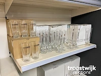 Speciaal bierglas