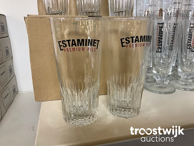 Speciaal bierglas - afbeelding 3 van  4