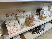 Speciaal bierglazen (100x) - afbeelding 1 van  9