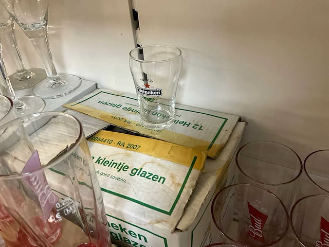 Speciaal bierglazen (100x) - afbeelding 6 van  9