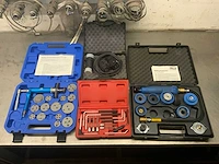 Speciaal gereedschap (4x) - afbeelding 1 van  8