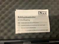 Speciaal gereedschap (4x) - afbeelding 3 van  8