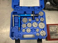 Speciaal gereedschap (4x) - afbeelding 7 van  8
