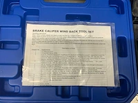 Speciaal gereedschap (4x) - afbeelding 8 van  8