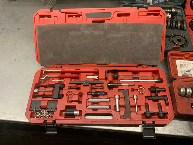 Speciaal gereedschap (5x) - afbeelding 3 van  10