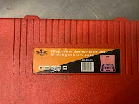 Speciaal gereedschap (5x) - afbeelding 9 van  10