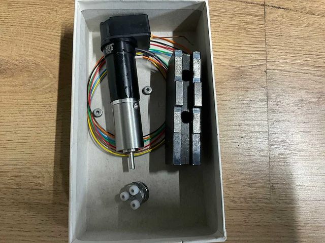 Speciaal gereedschap - afbeelding 1 van  1