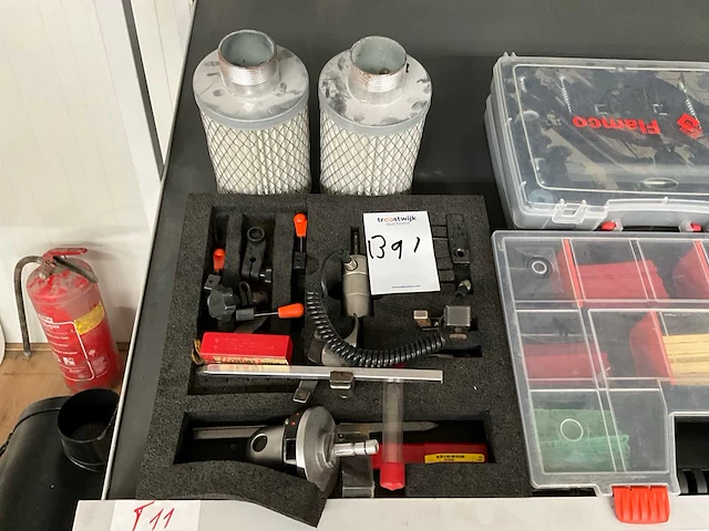 Speciaal gereedschap - afbeelding 1 van  4