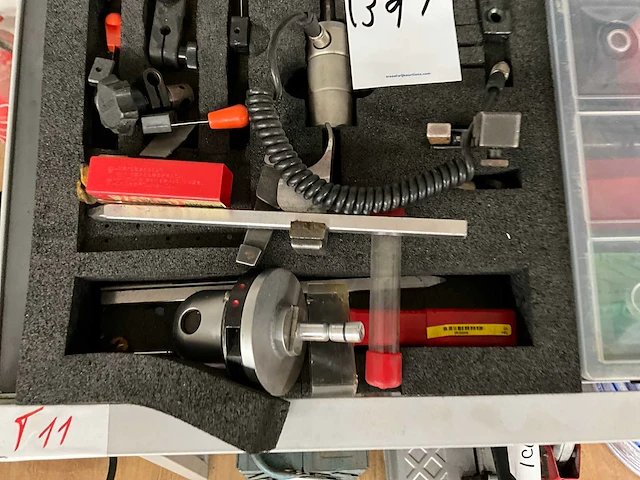 Speciaal gereedschap - afbeelding 2 van  4