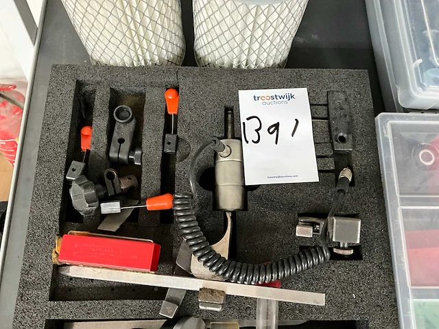 Speciaal gereedschap - afbeelding 3 van  4