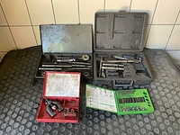 Speciaal gereedschappen - afbeelding 1 van  5