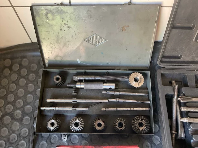 Speciaal gereedschappen - afbeelding 2 van  5