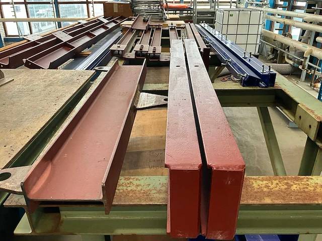 Speciaal hijsgereedschap - afbeelding 2 van  4