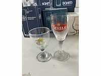 Speciaalbier glazen (75x) - afbeelding 7 van  7