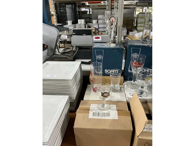 Speciaalbier glazen (75x) - afbeelding 3 van  6