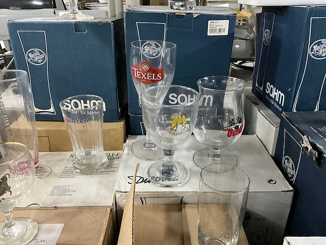 Speciaalbier glazen (75x) - afbeelding 6 van  6