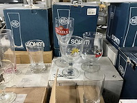 Speciaalbier glazen (75x) - afbeelding 6 van  6