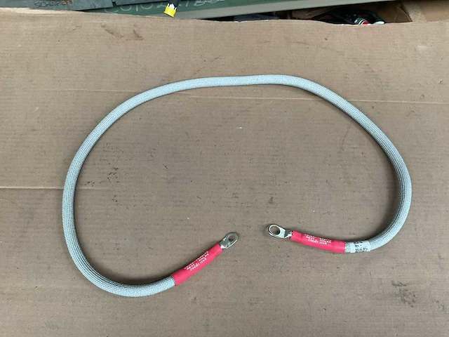 Special cable (25x) - afbeelding 1 van  4