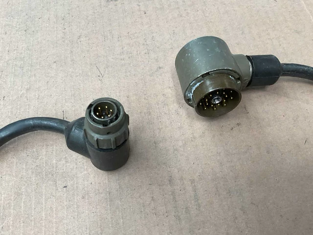 Special cable (37x) - afbeelding 2 van  3
