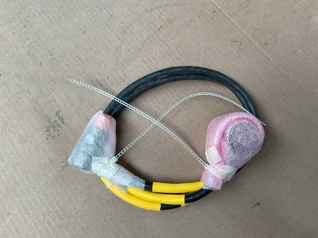 Special cable (3x) - afbeelding 1 van  3