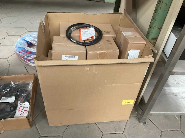 Special cable assembly (28x) - afbeelding 3 van  3