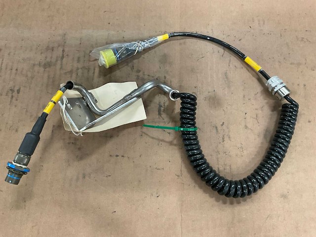 Special cable assembly (2x) - afbeelding 1 van  3