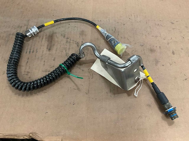 Special cable assembly (2x) - afbeelding 2 van  3