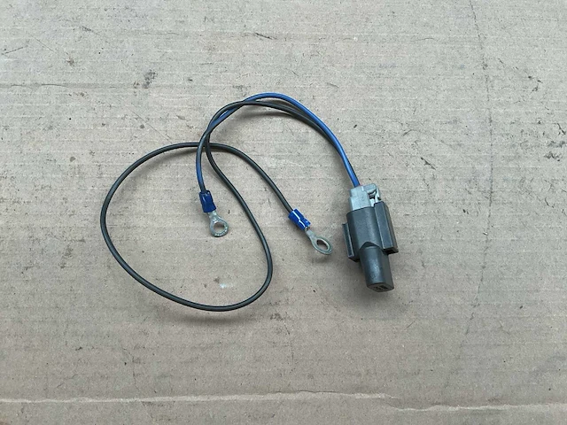 Special cable assembly - afbeelding 1 van  4