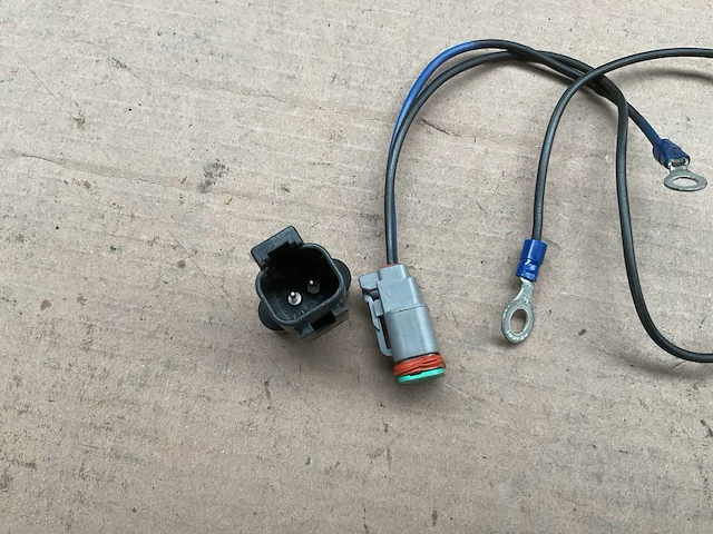 Special cable assembly - afbeelding 3 van  4