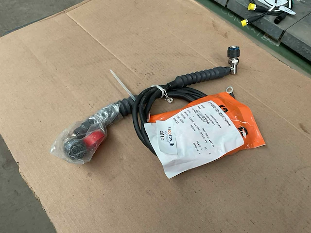 Special cable - afbeelding 2 van  3